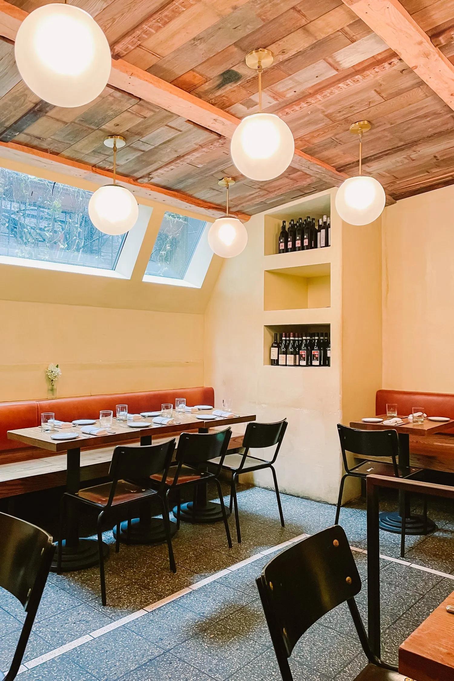 image of Nocciola Ristorante