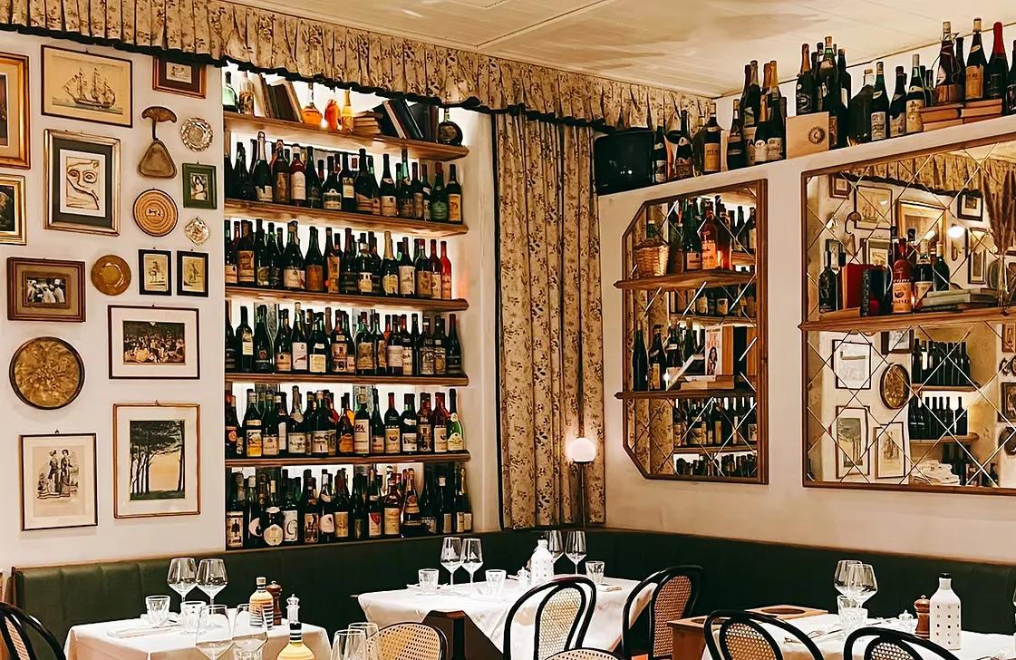image of Osteria Serafina