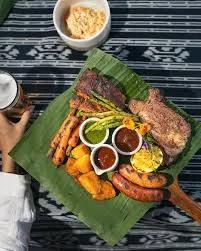 image of Mana Uluwatu Restaurant & Bar