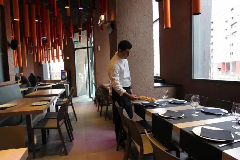 image of Bar Restaurante Raiz