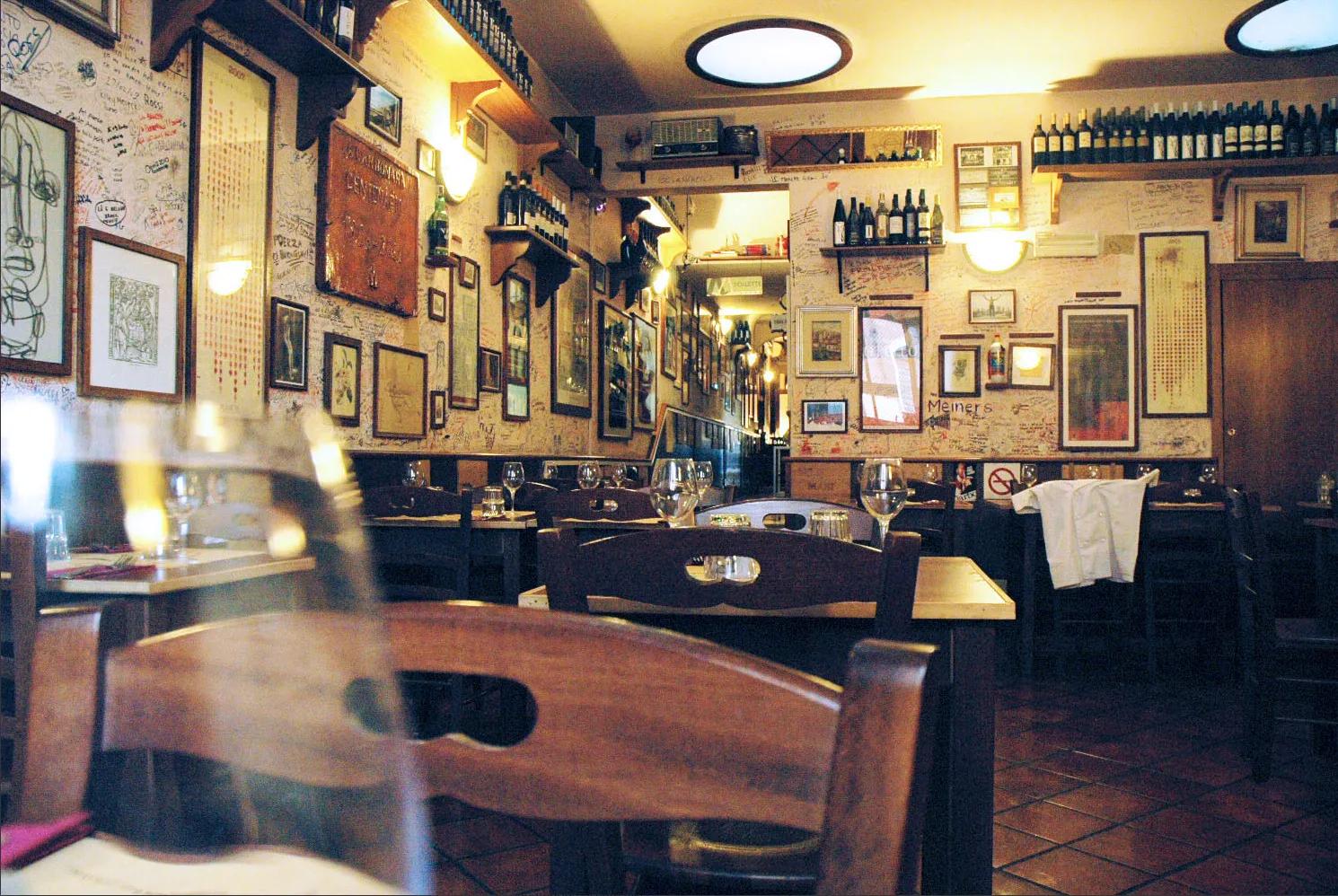 image of La Carbonara