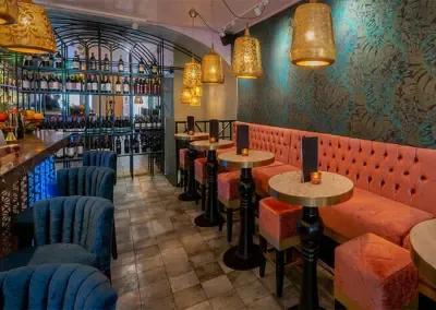 image of Restaurang Oummi