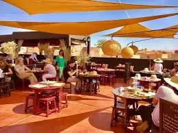 image of Le terrasse des épices