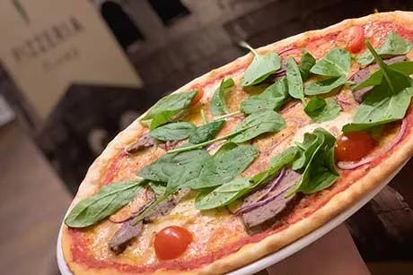 image of Pizzeria Öland