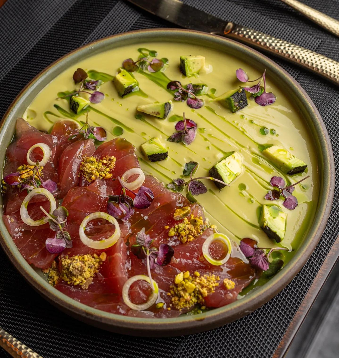 image of Kayao Restaurant