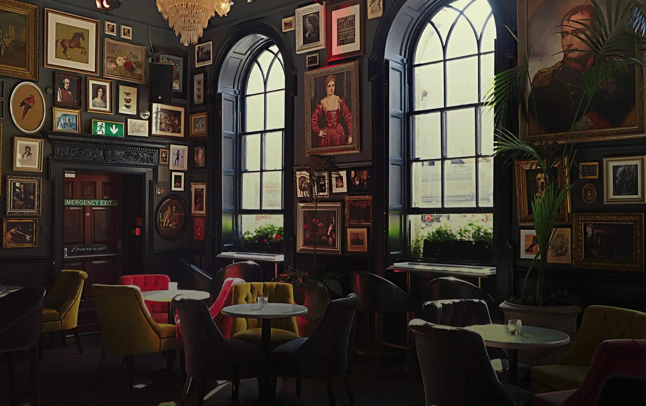image of Southport Betty's