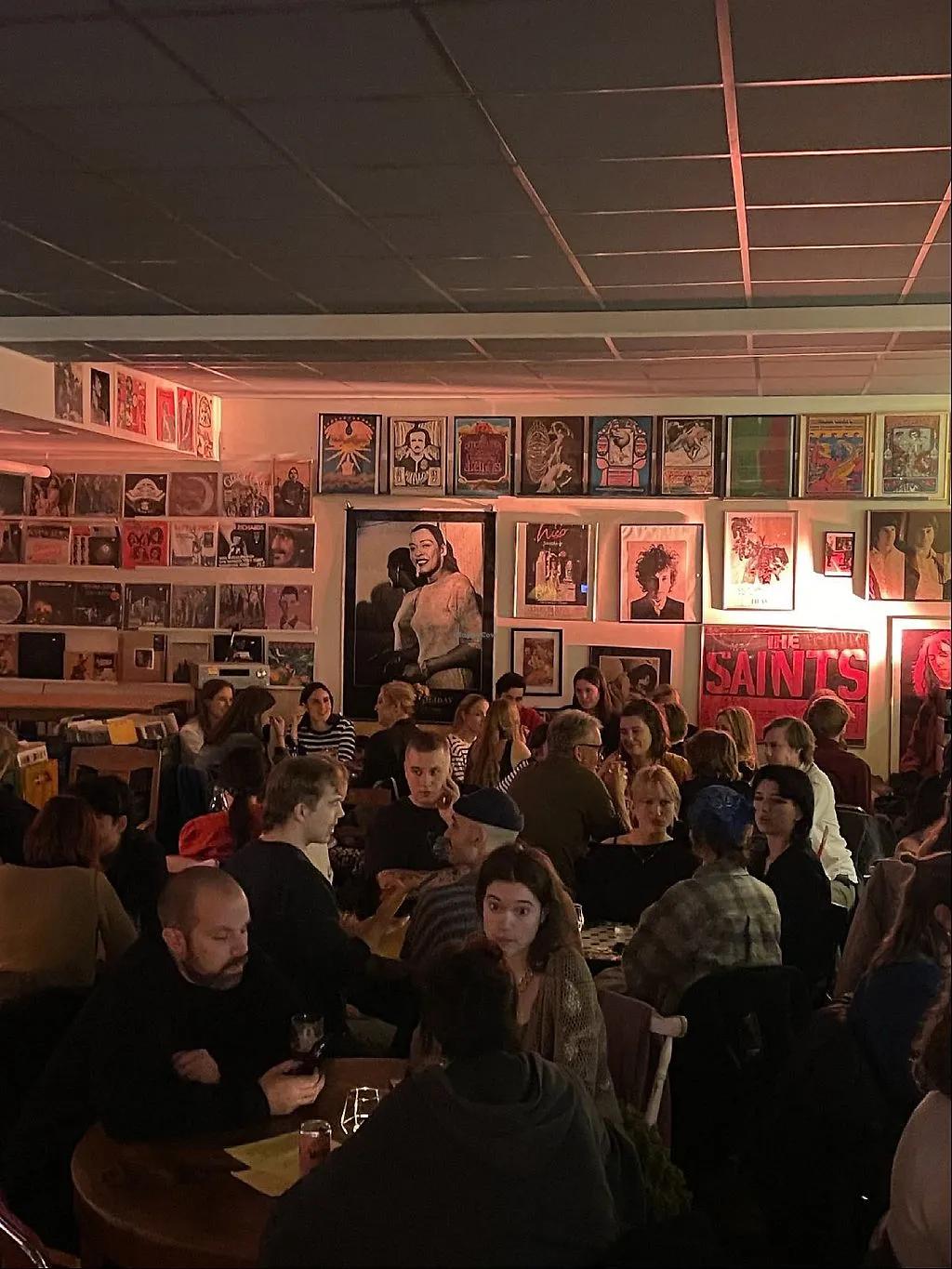image of Dirty Records