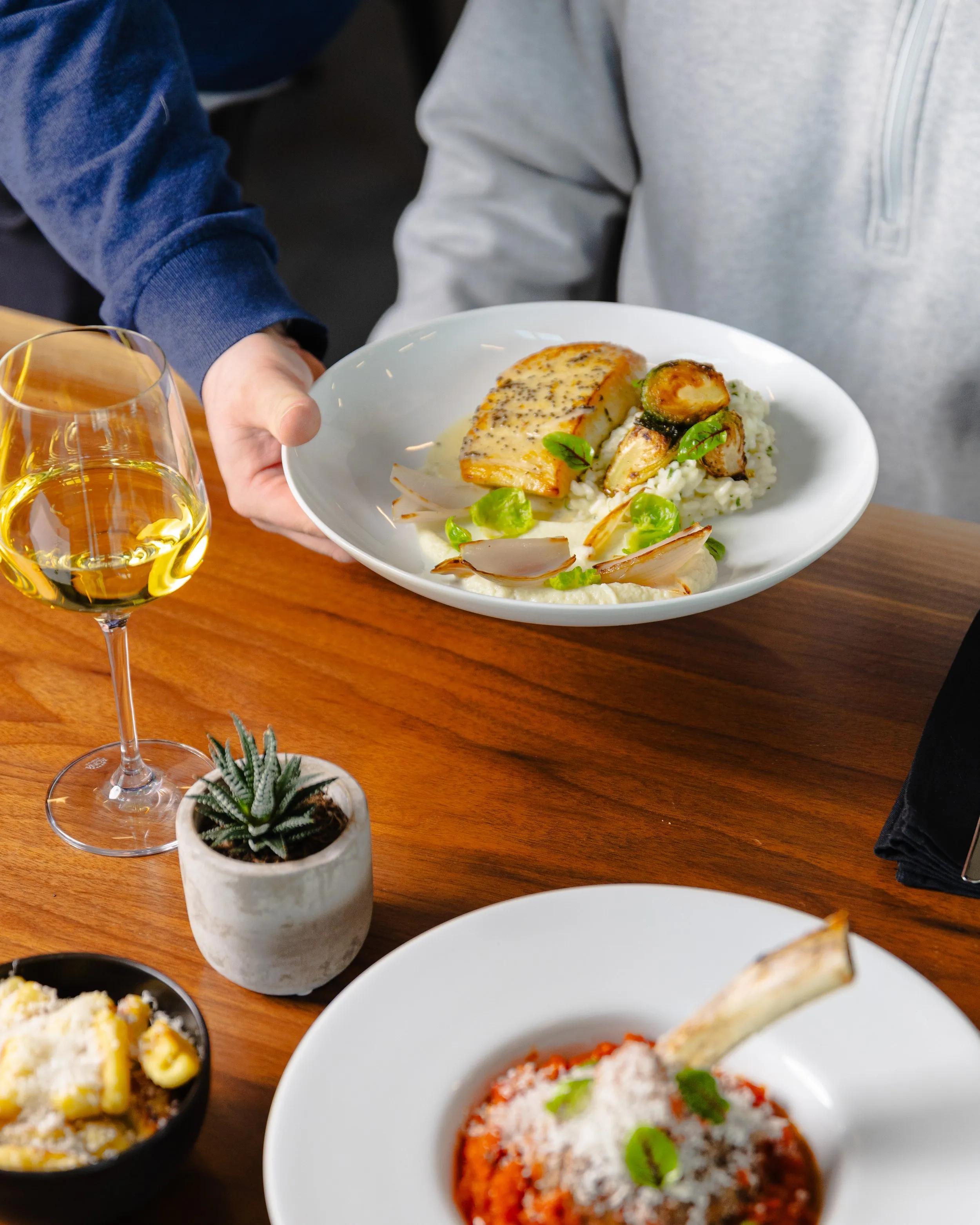 image of Brothers Food and Wine
