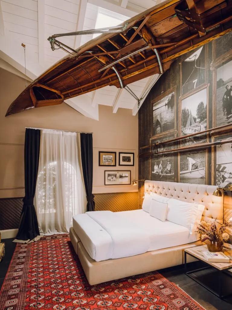 image of Aethos Milan