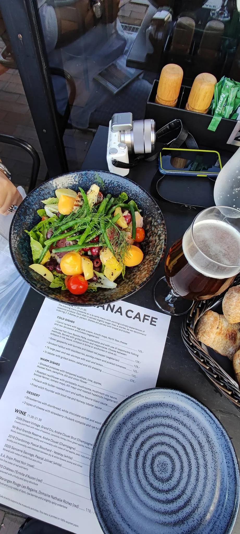 image of Louisiana Cafe