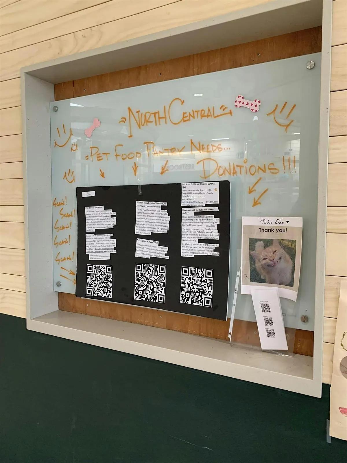 image of North Central Animal Shelter