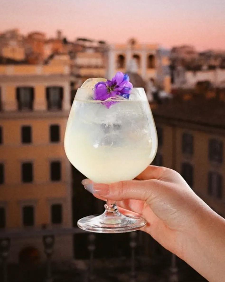 Image of the location Zuma Rome