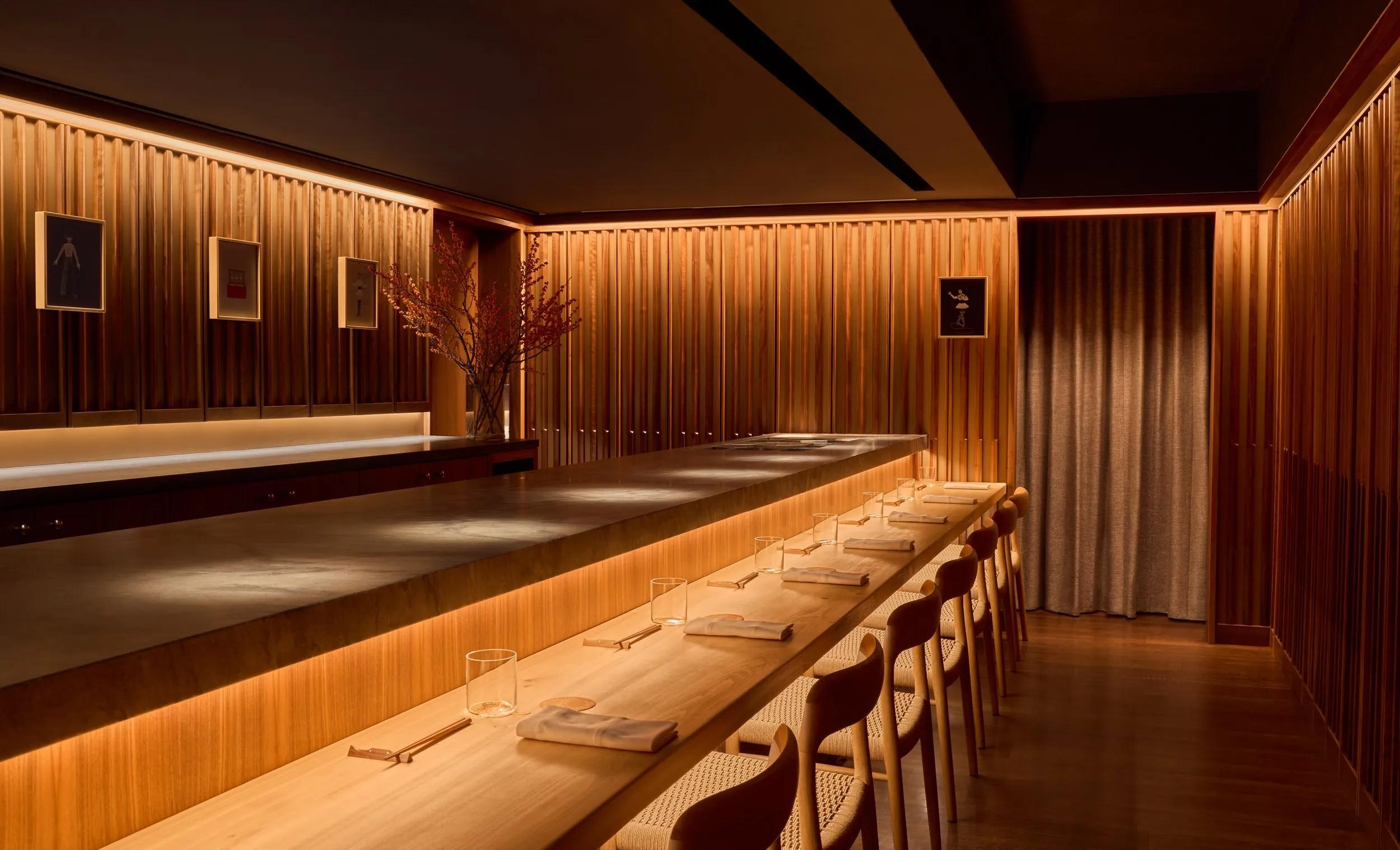 image of Clemente Bar