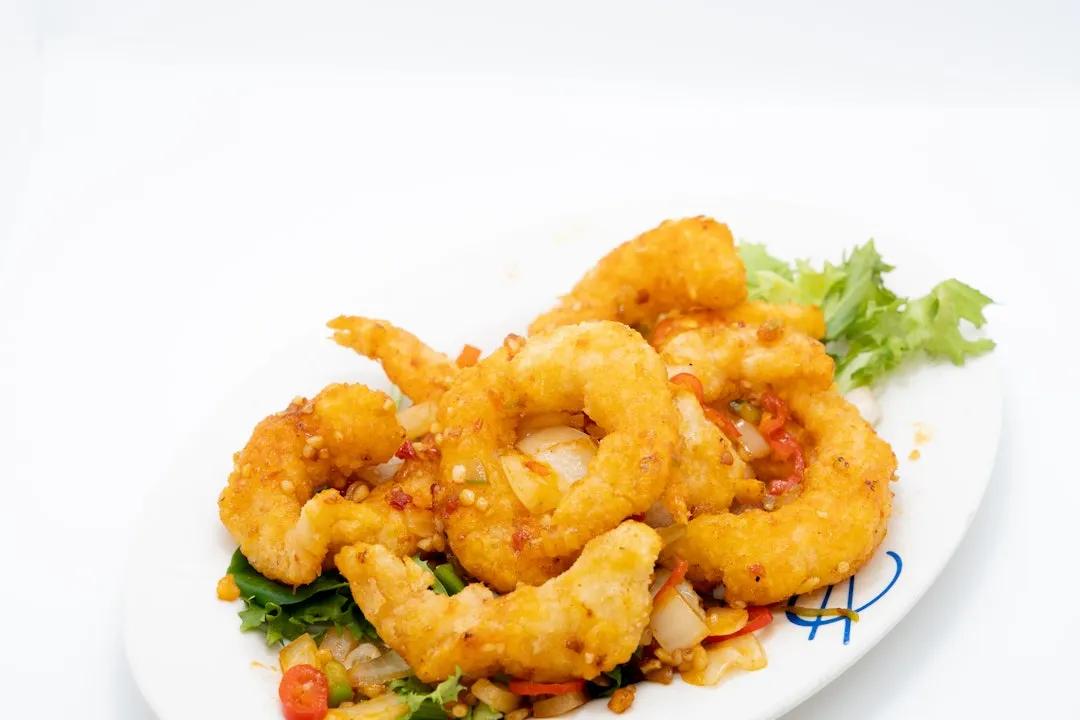 Recommendation for spot The Noodle Inn 熬西安面馆