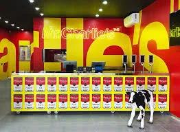 image of Mr. Charlie’s