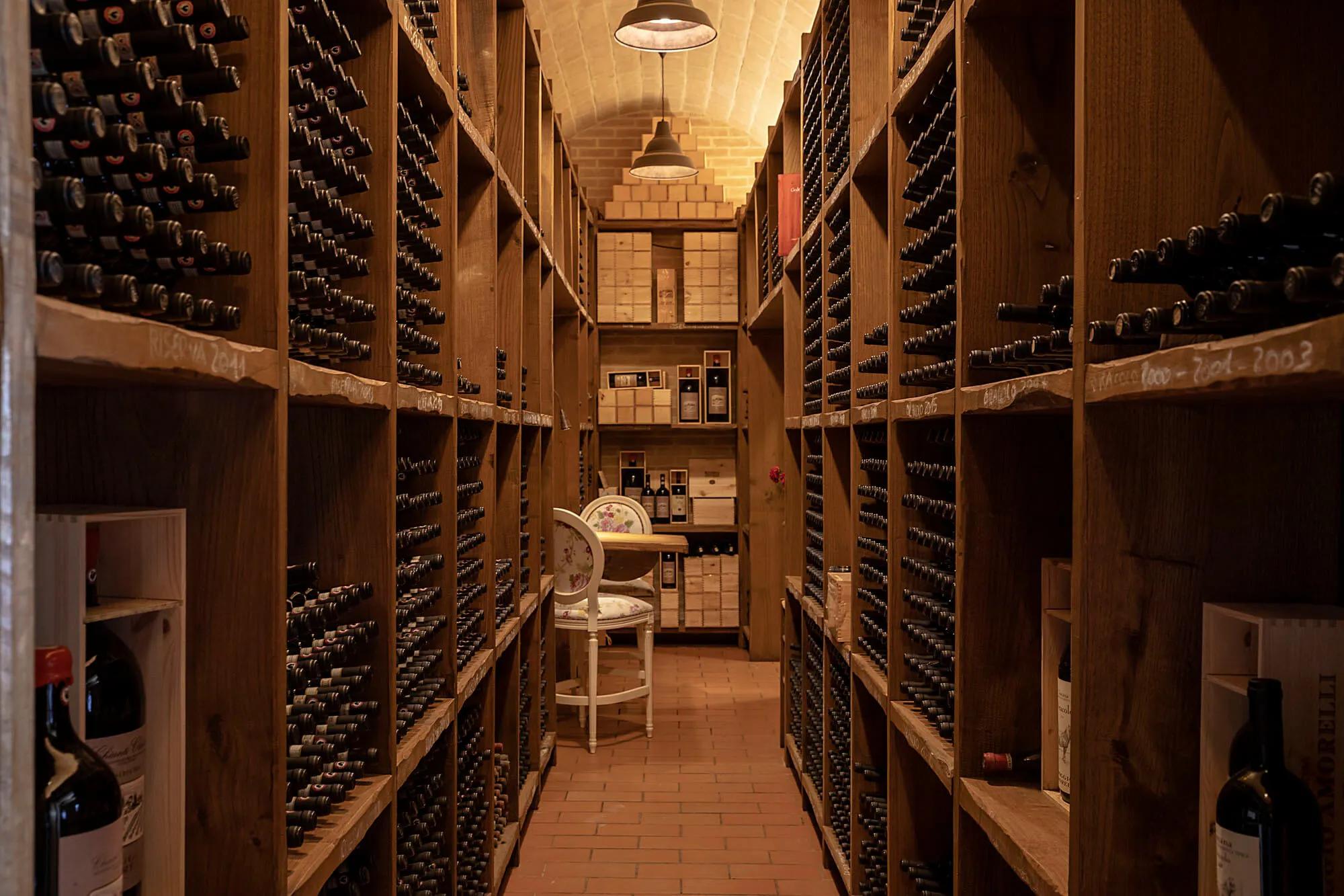 image of Poggio Amorelli