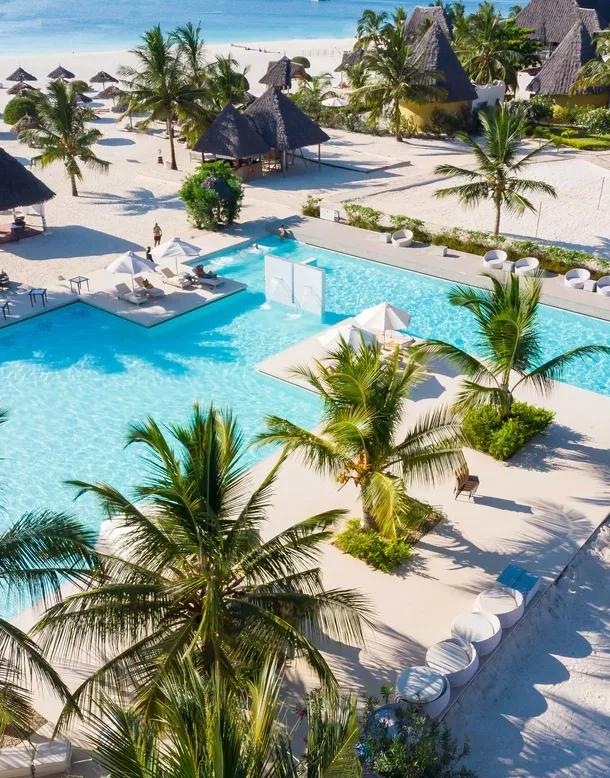 image of GOLD ZANZIBAR
