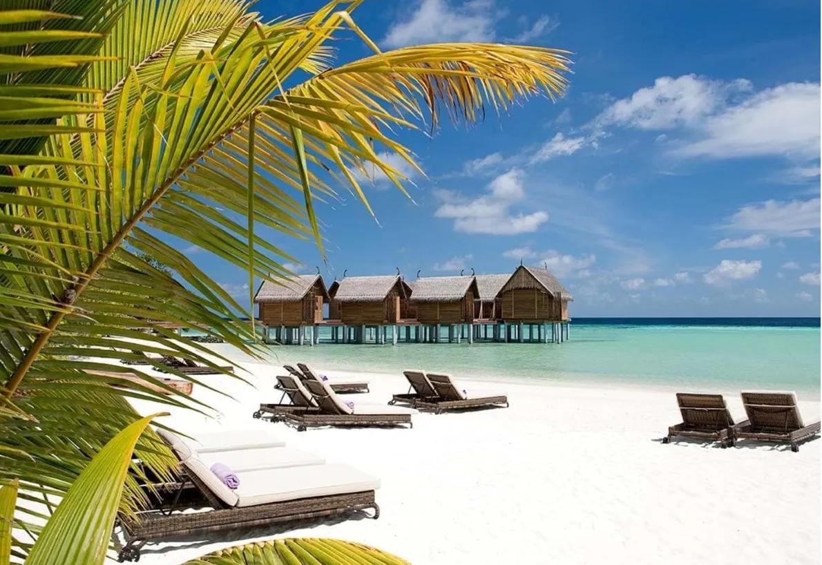 image of Constance Moofushi Maldives