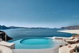 image of Mystique, a Luxury Collection Hotel, Santorini