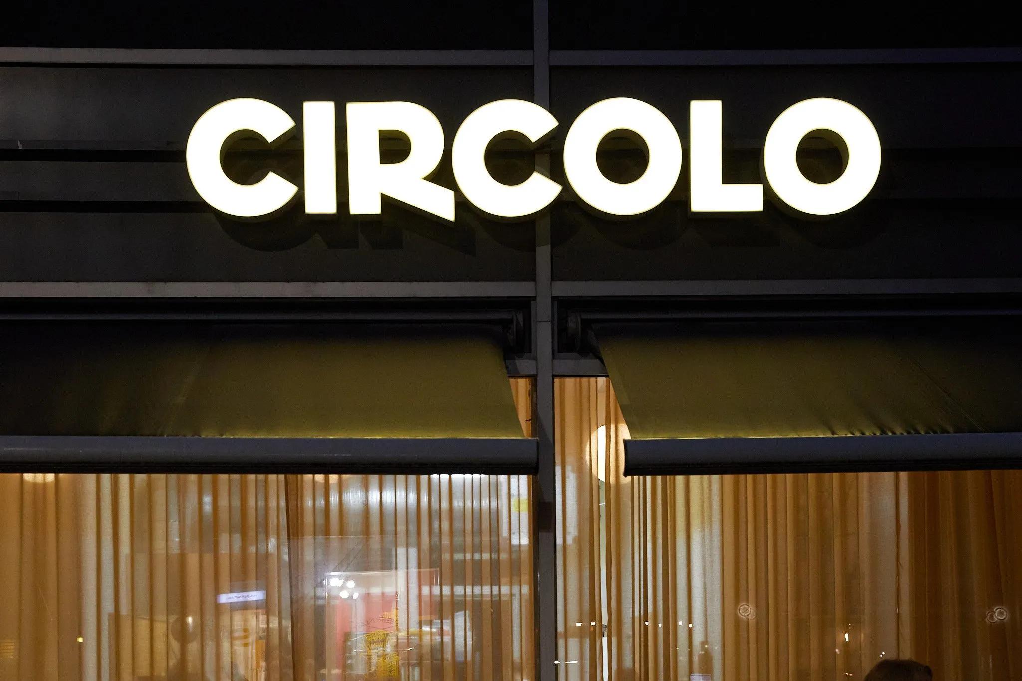 image of CIRCOLO
