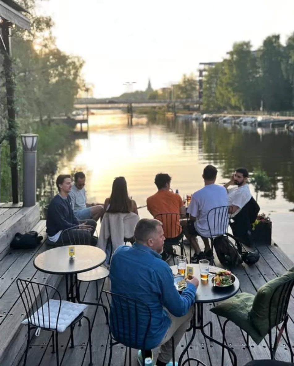 image of Gothenburg