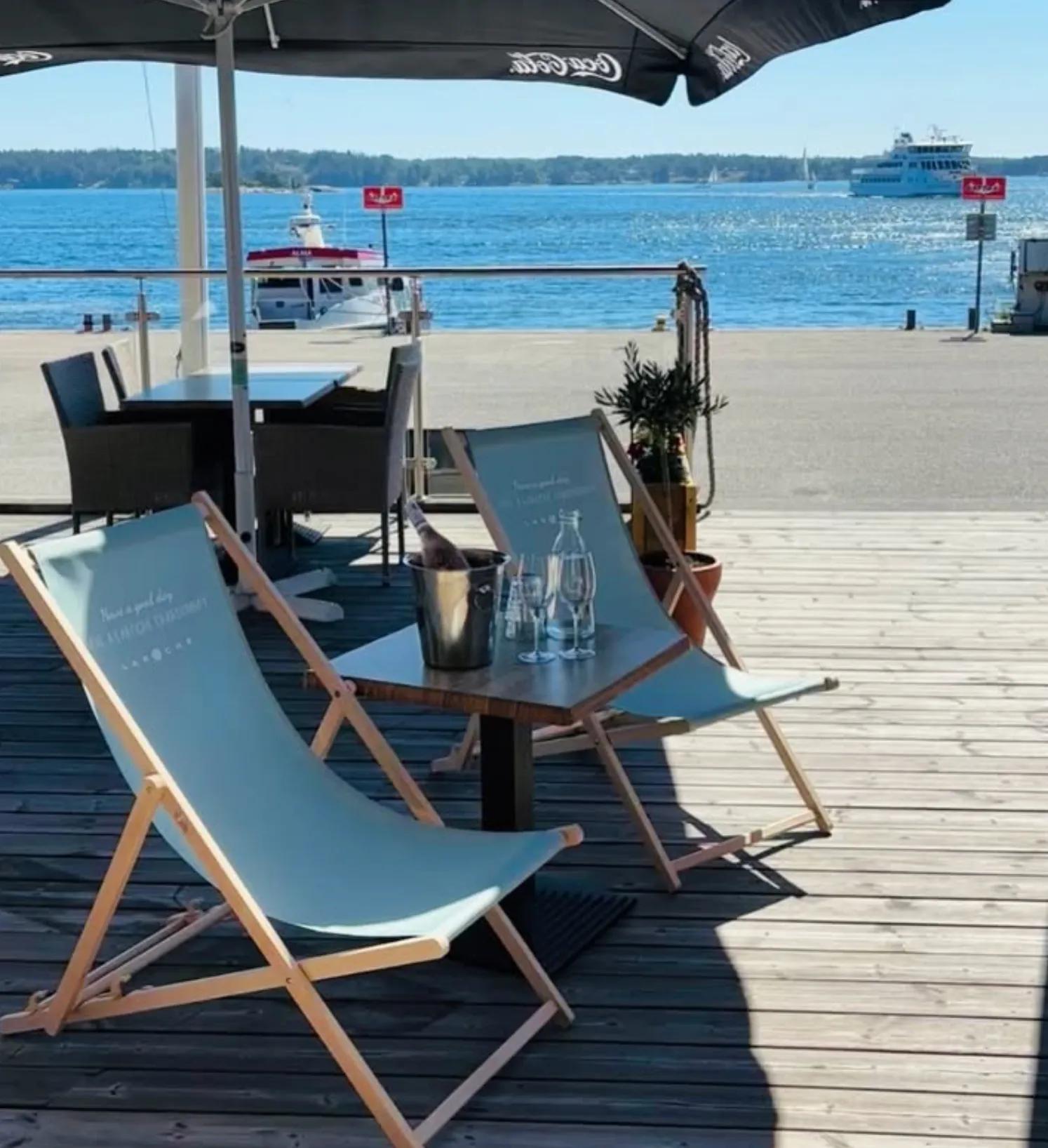 image of STAVSNÄS SJÖKROG & PIZZA