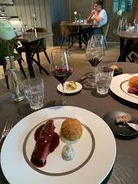 image of Le Restaurant du Cerisier