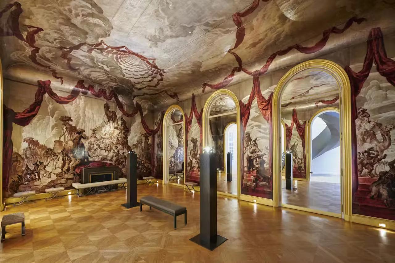 image of Musée Carnavalet