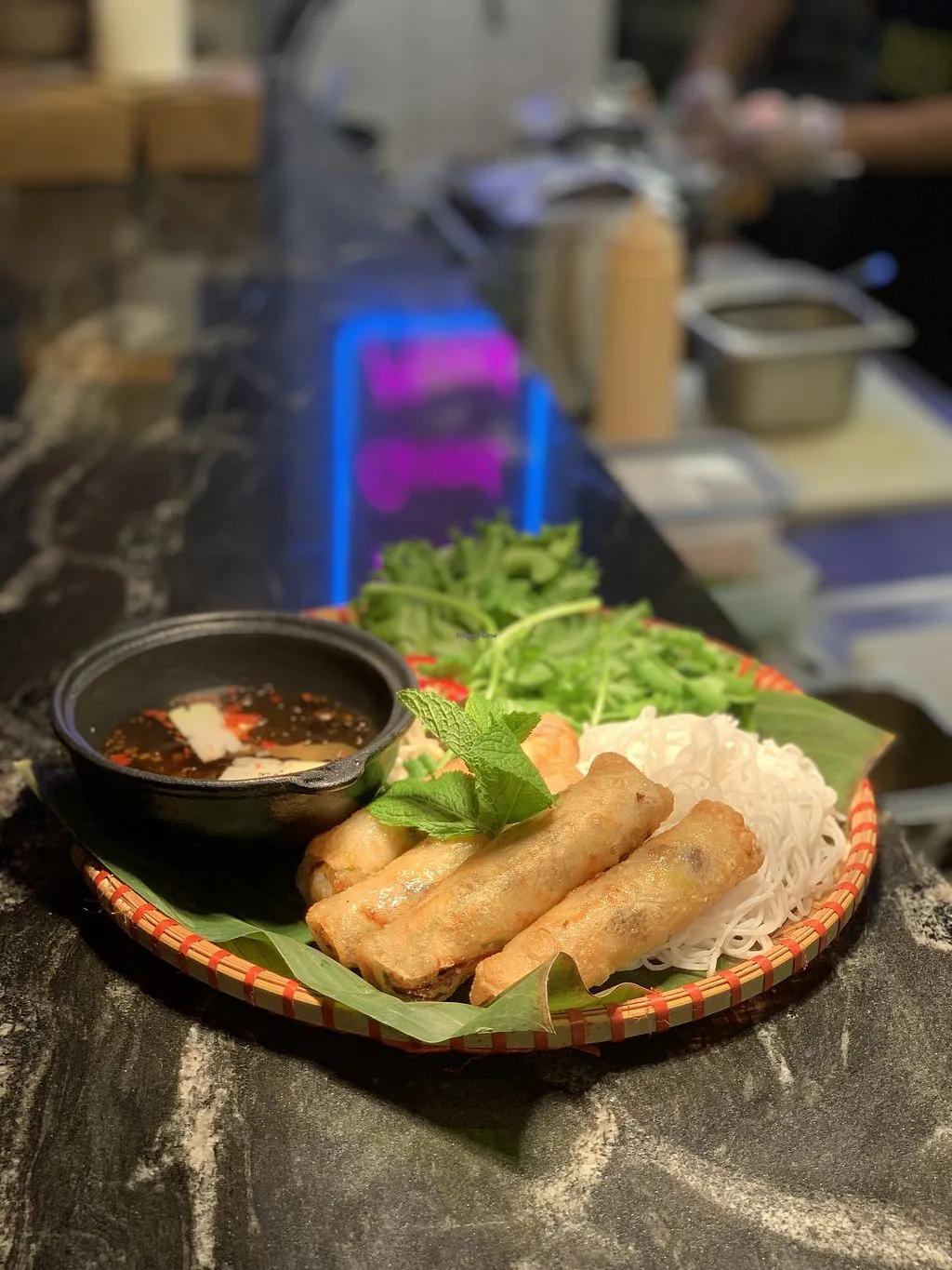 image of Ngon Restaurang