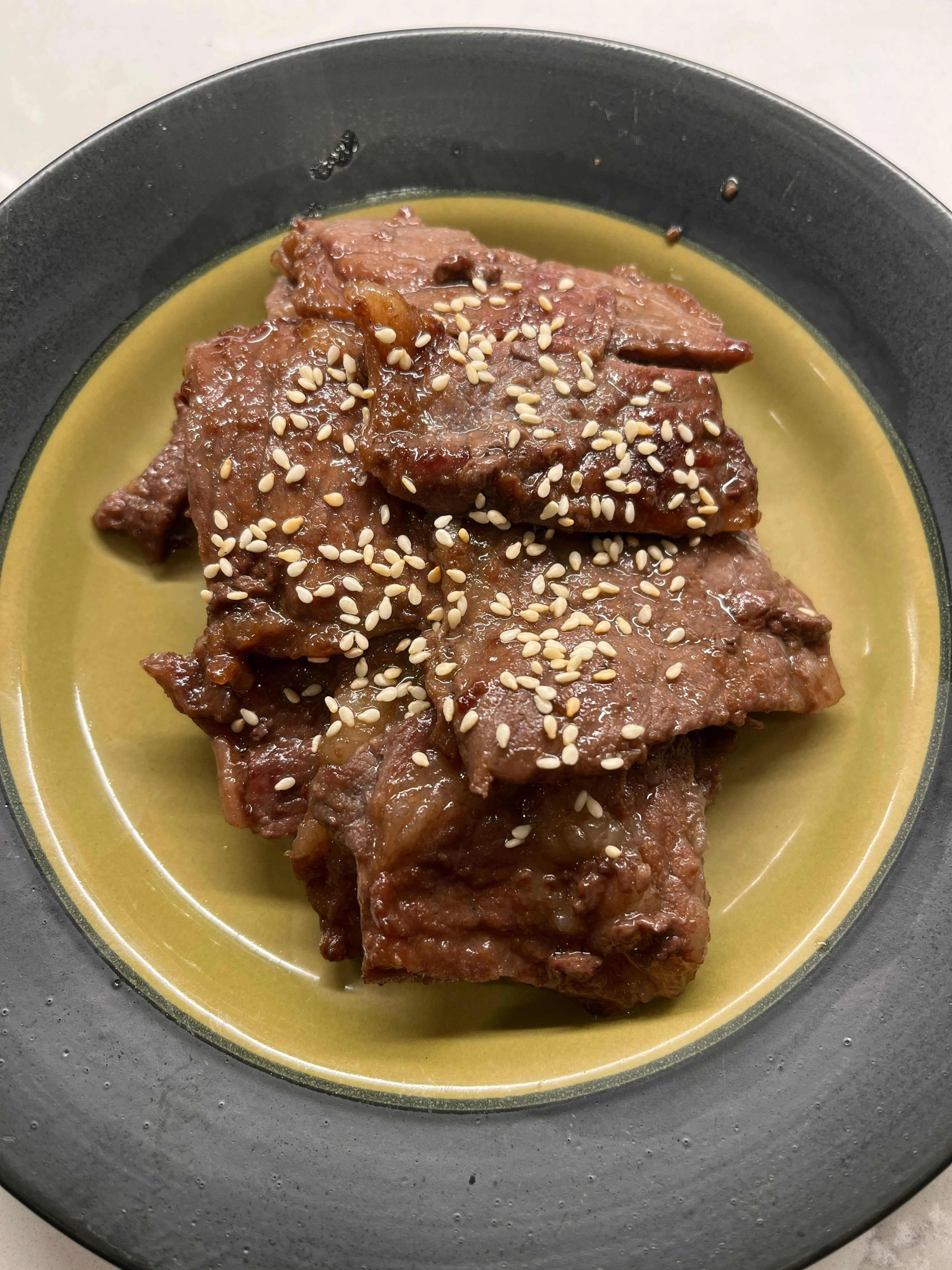 image of YakiniQ Korean BBQ