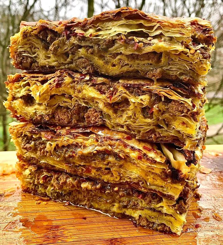 image of Mystic Burek