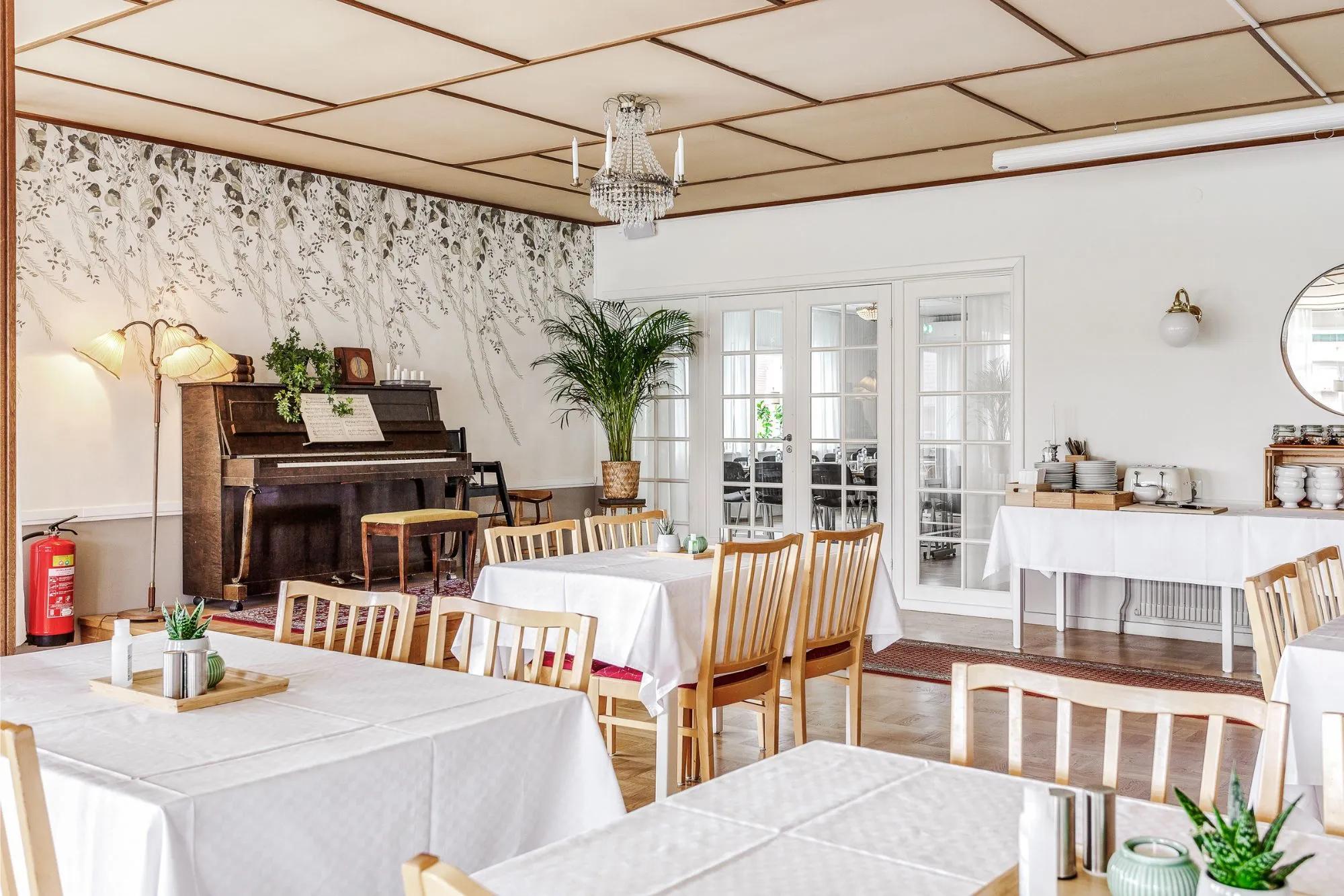 image of Hotel Nordevik