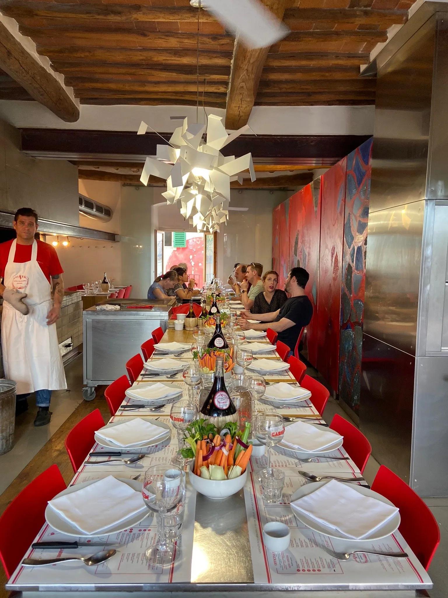 image of Il Vescovino ristorante