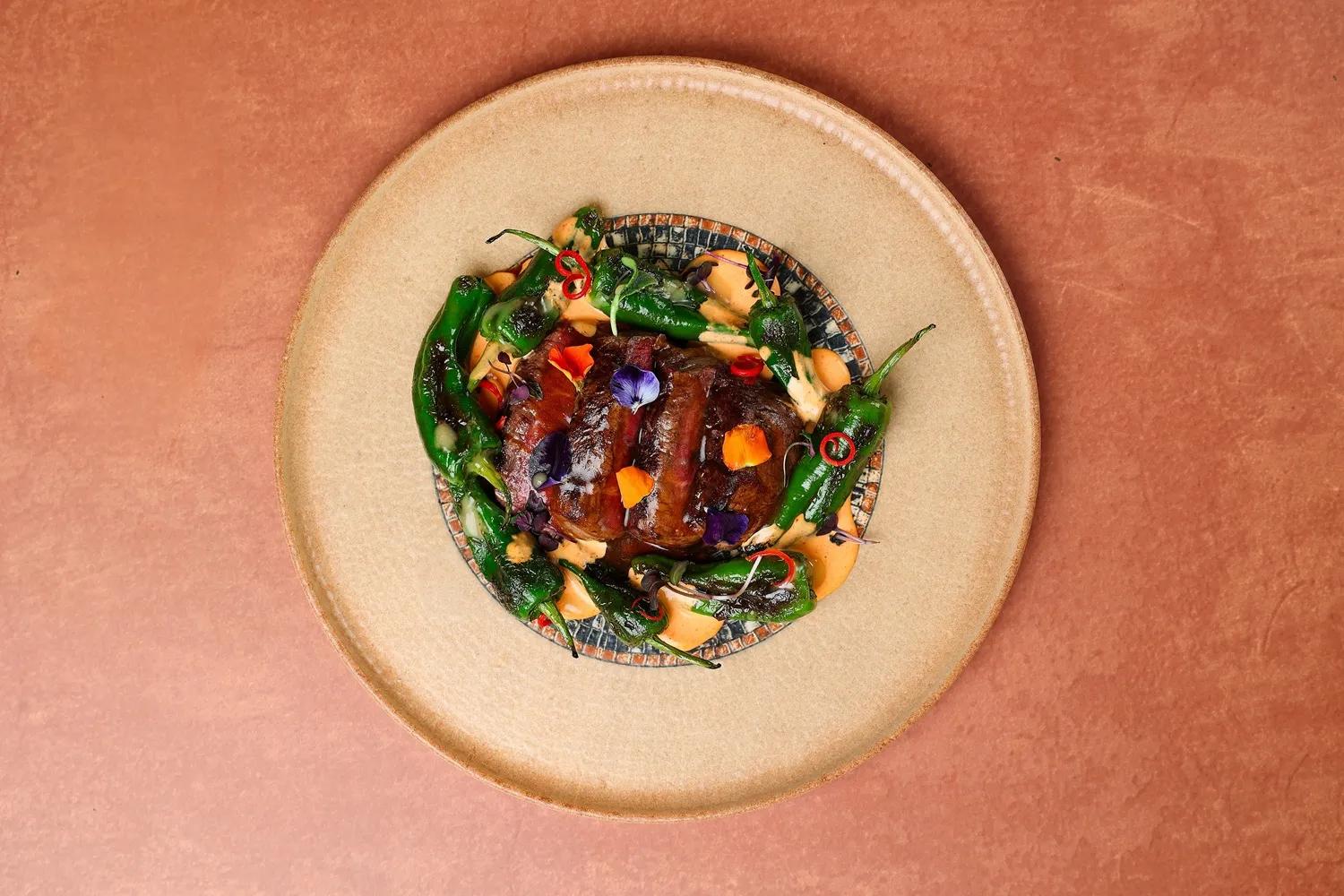 image of Vero Sky Lounge & Restaurant