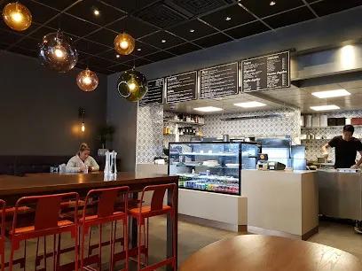 Recommendation for spot PASCHA DELI