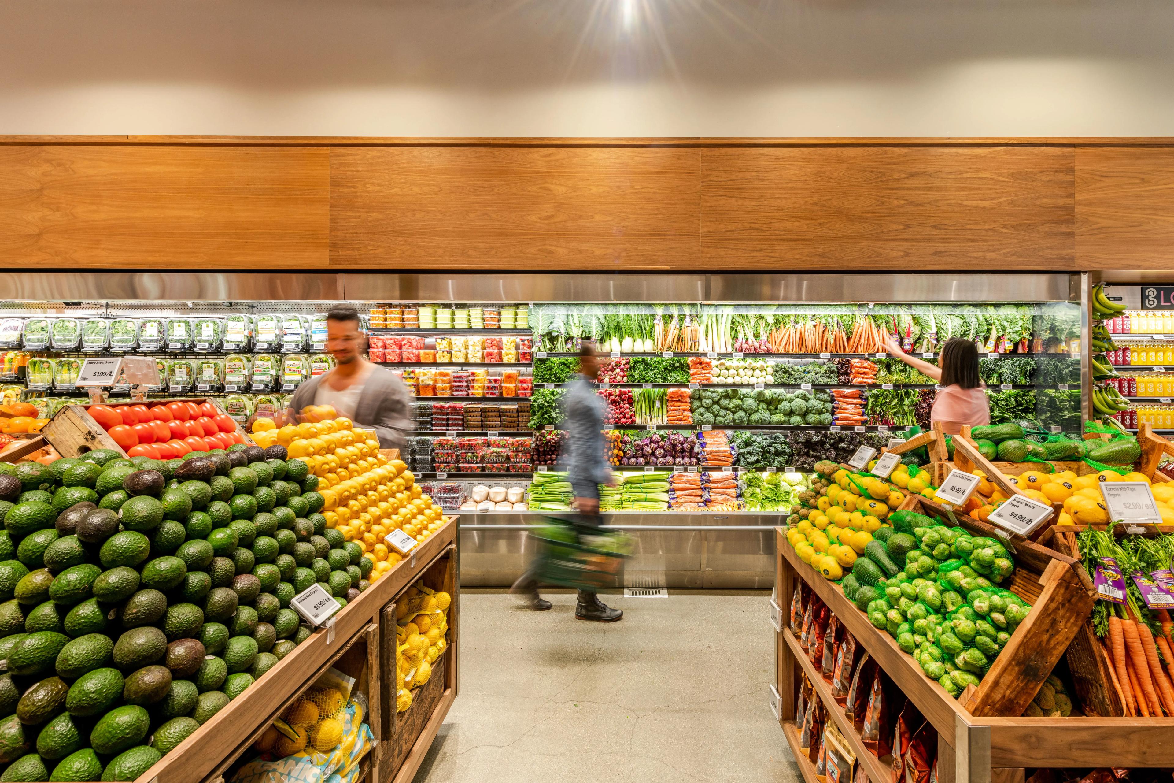 image of Erewhon - Grove