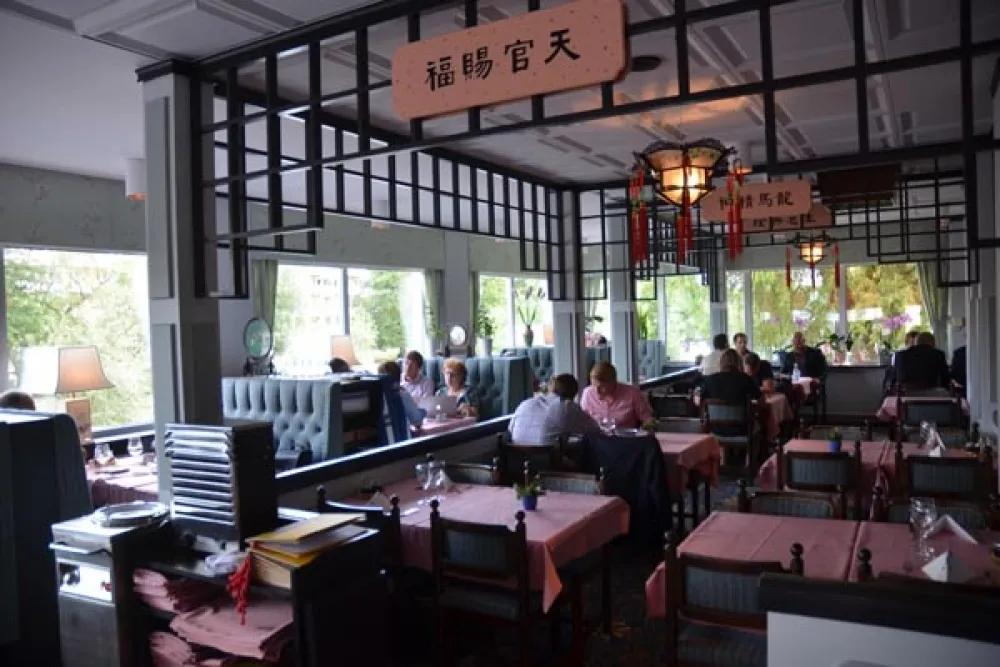 image of Restaurang Hongkong