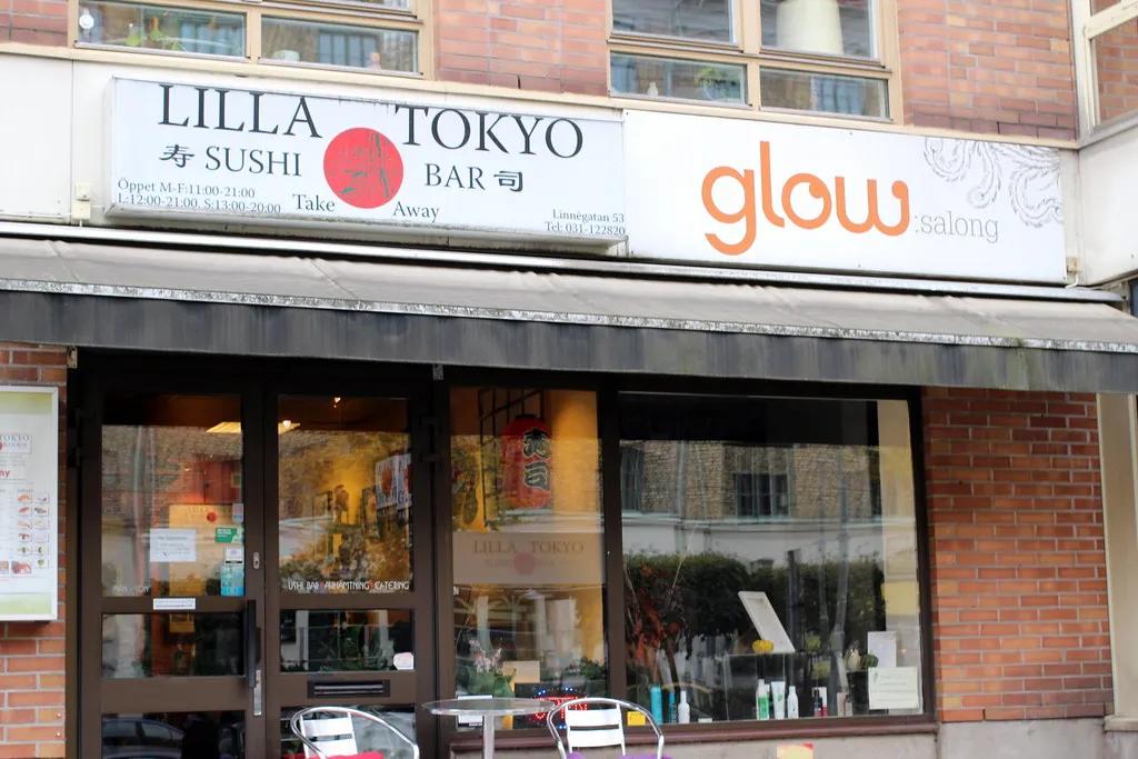 Image of the location Lilla Tokyo Sushibar