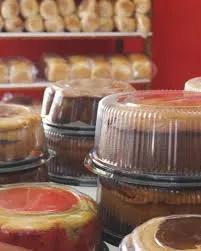 image of Crumbz Bakery