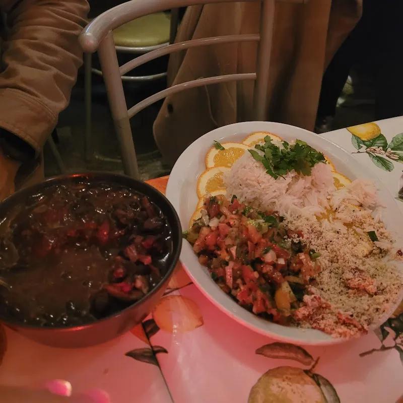 image of Boteco Da Silvania