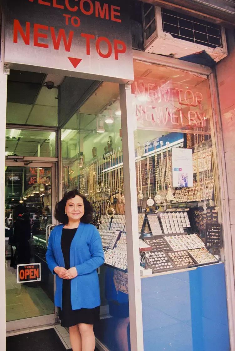 image of Popular Jewelry