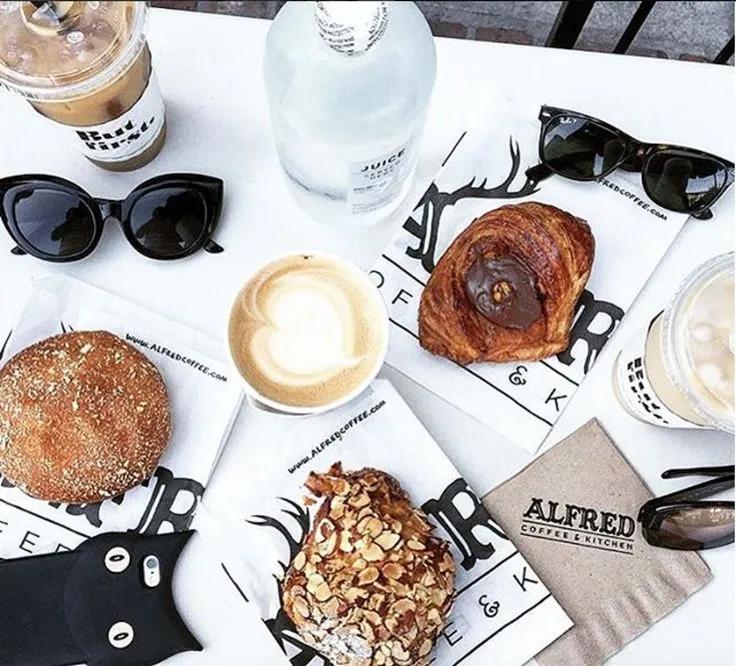 image of Alfred Coffee