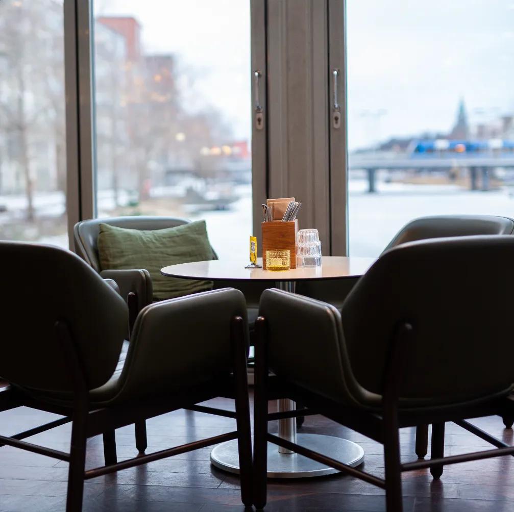 image of Gothenburg