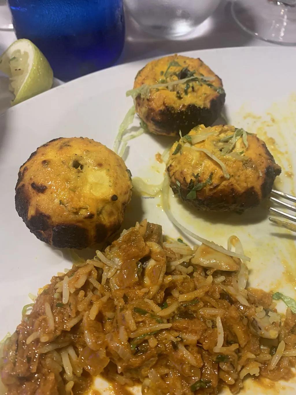 image of Indian Restaurant Chilli La Duquesa