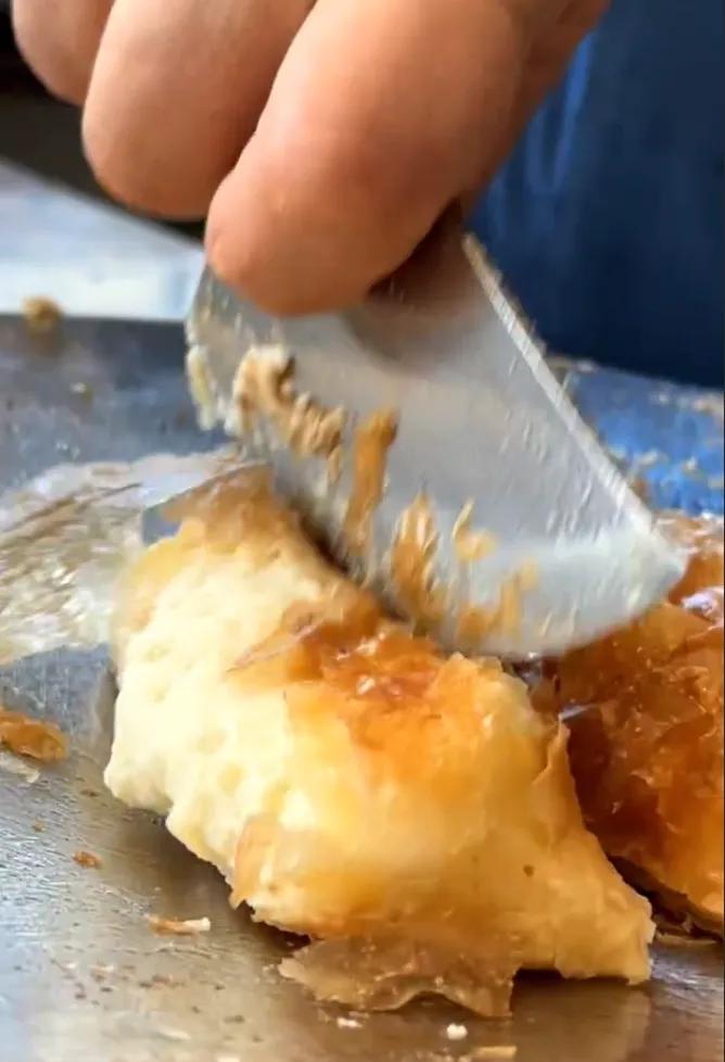 image of Bougatsa Iordanis