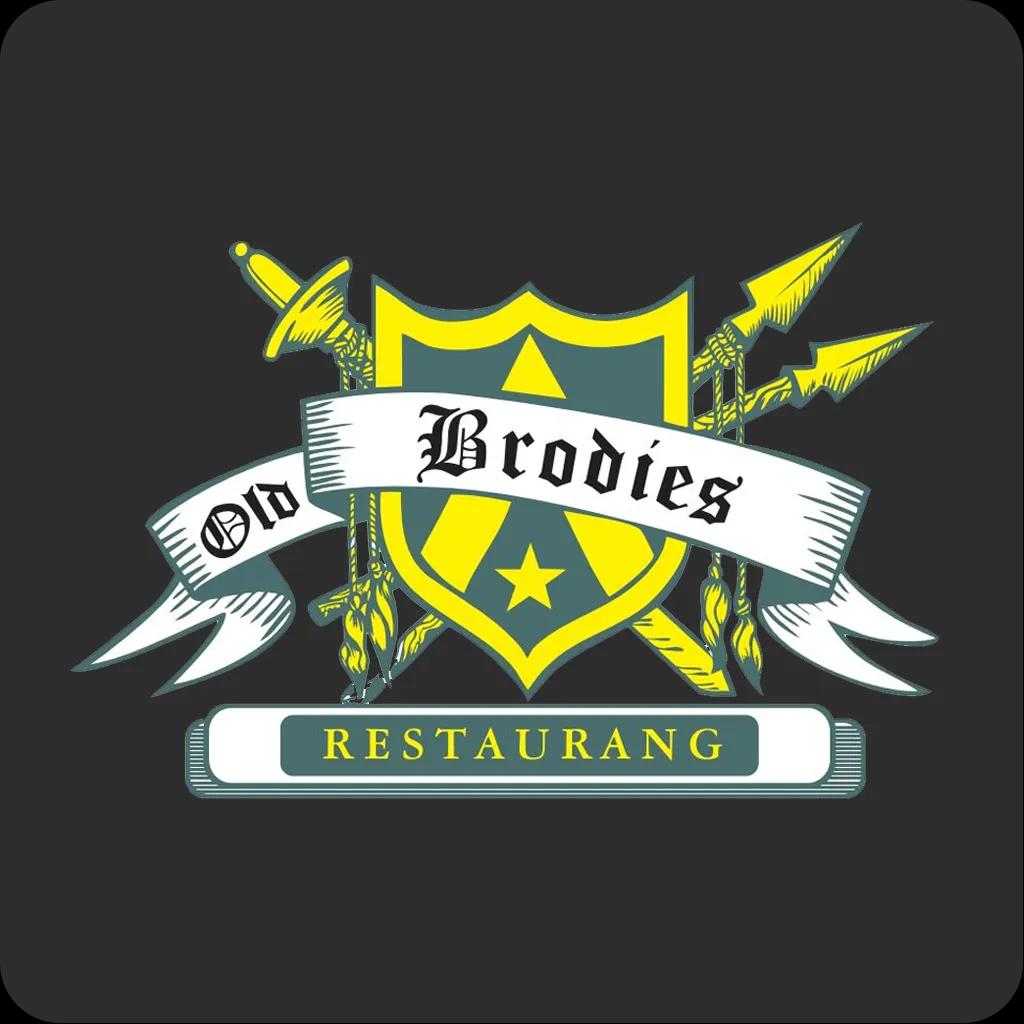 Image of the location Restaurang Old Brodies