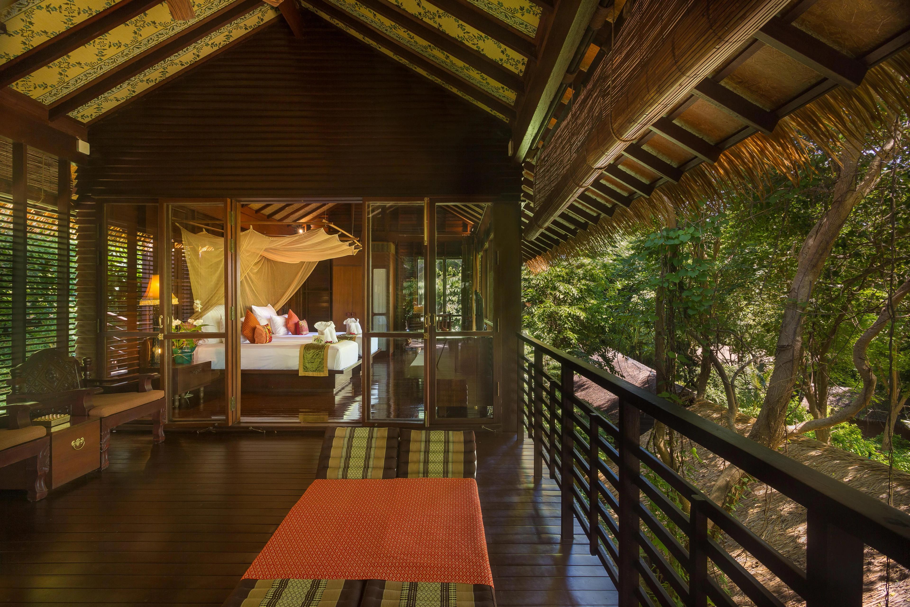 image of Zeavola Resort & Spa