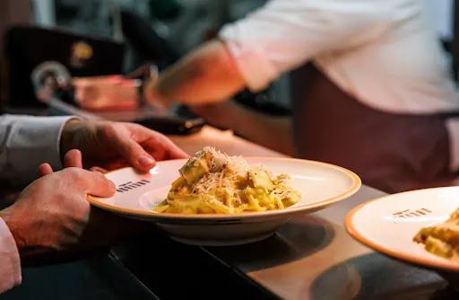 image of LUCIANO Cucina Italiana - Roma