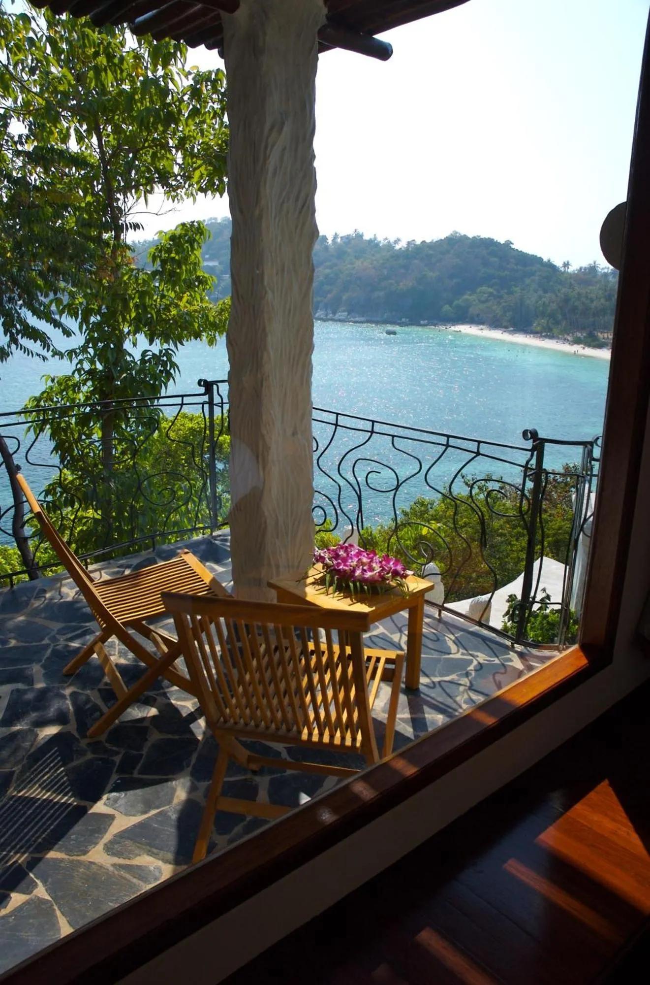 image of Jamahkiri Dive Resort & SPA