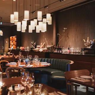 image of Restaurant NOI